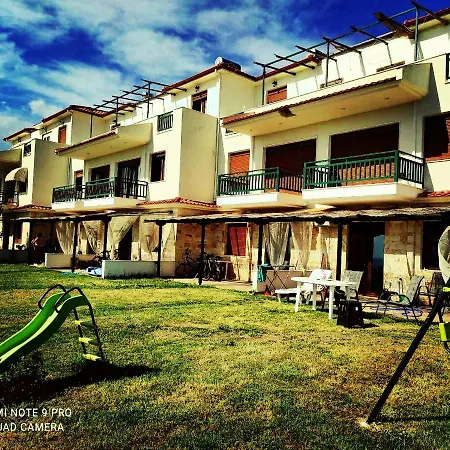 Apartment Pomme De La