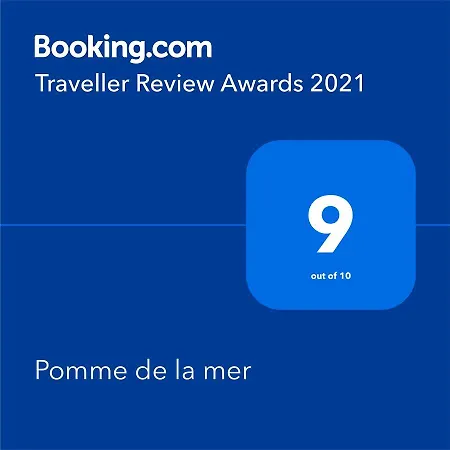 Pomme De La *