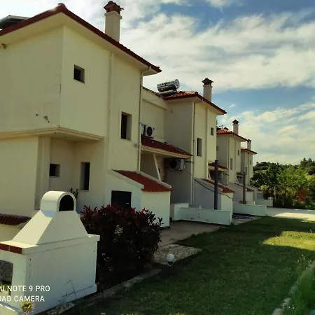 Apartament Pomme De La