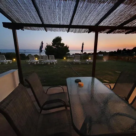 Pomme De La Apartament Nikiti (Sithonia)