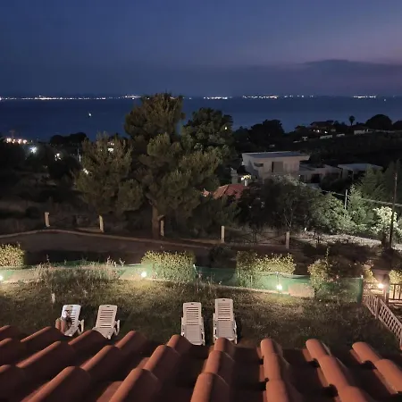 Apartament Pomme De La Nikiti (Sithonia)