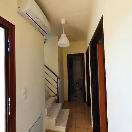 Apartament Pomme De La *