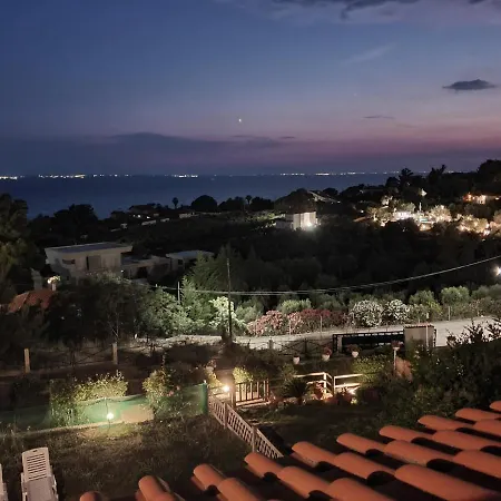 Apartament Pomme De La Nikiti (Sithonia)